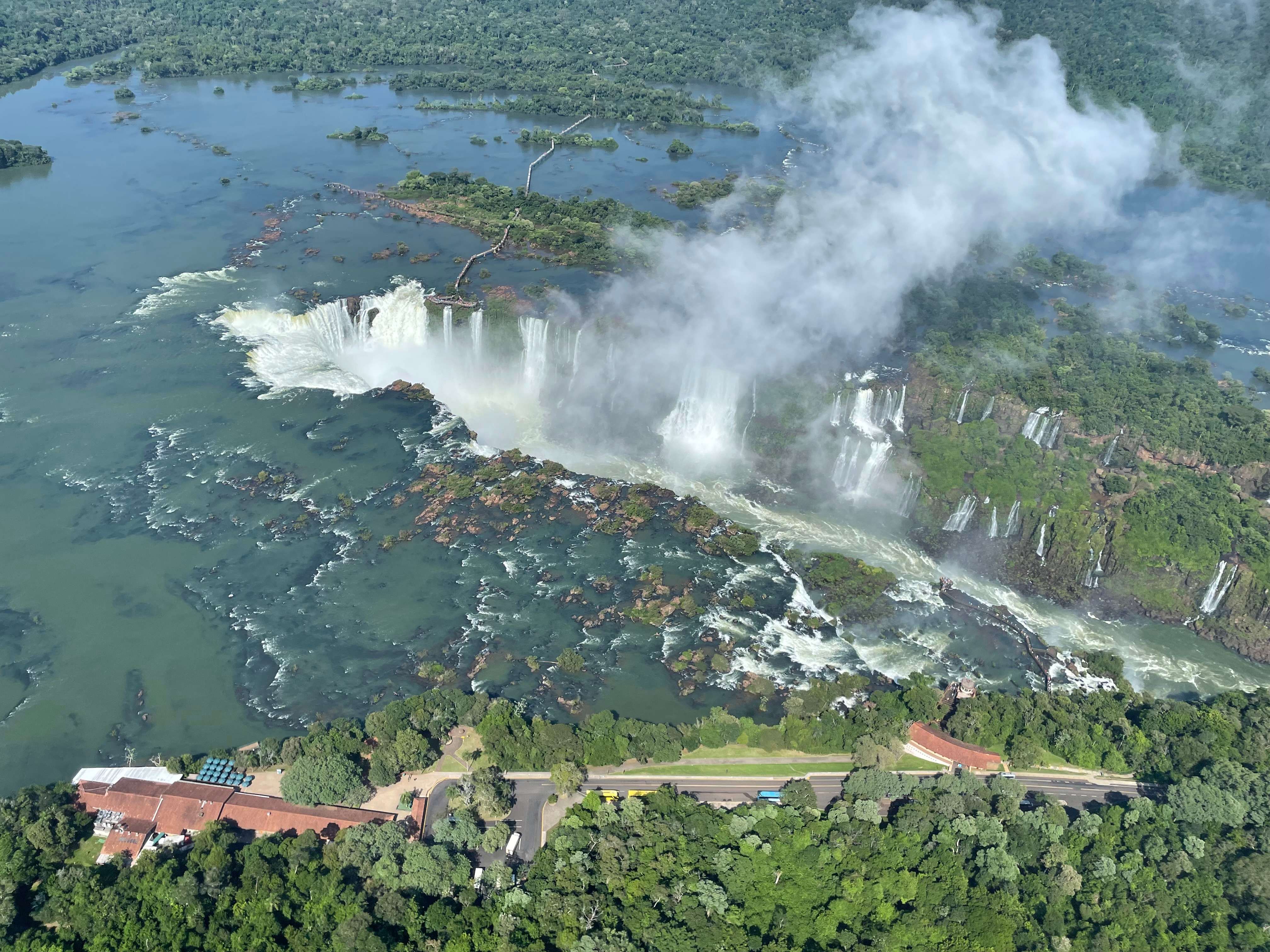 Argentina
